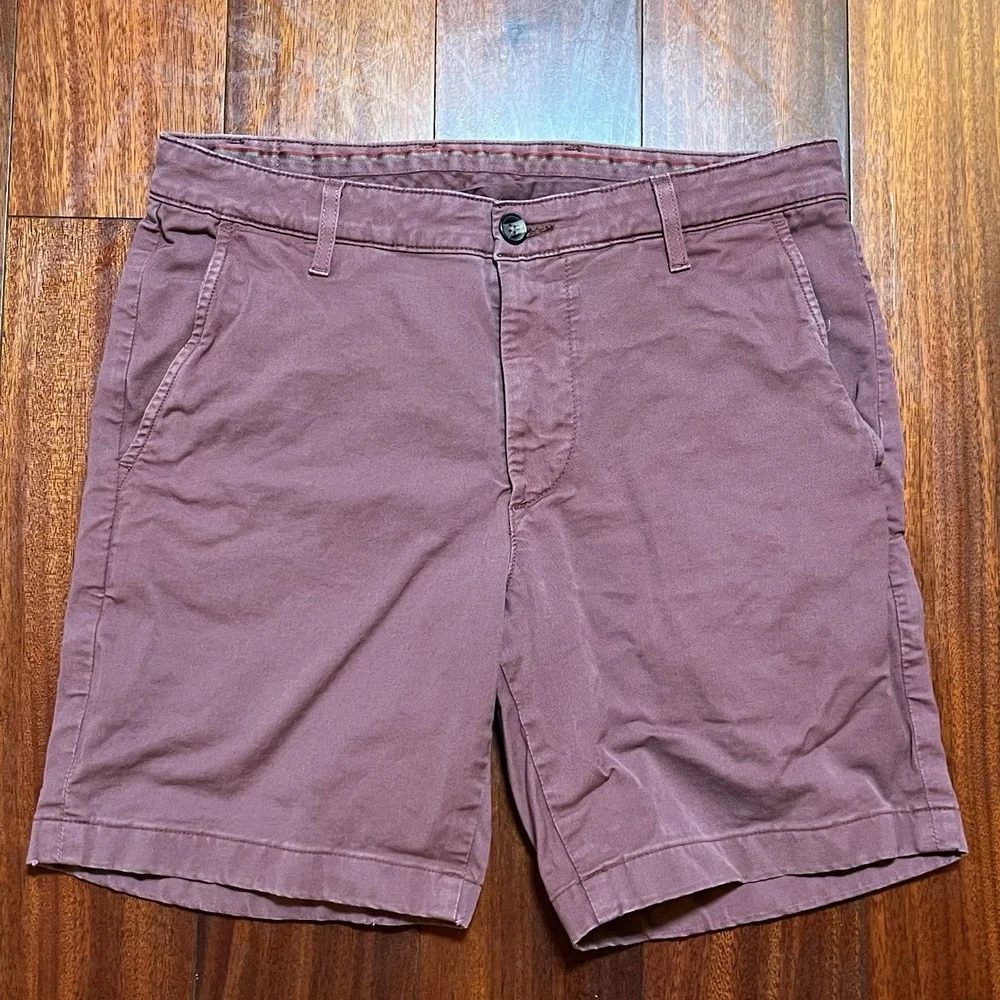 Adriano Goldschmied AG Shorts Mens 31R 31 7